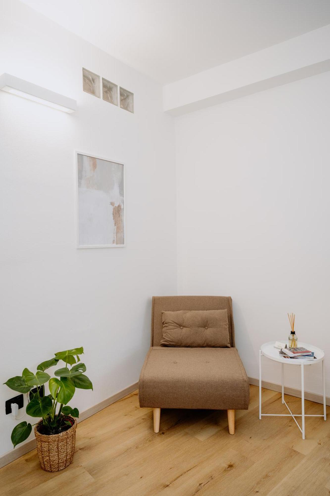 Apartamento Alatea Valverde