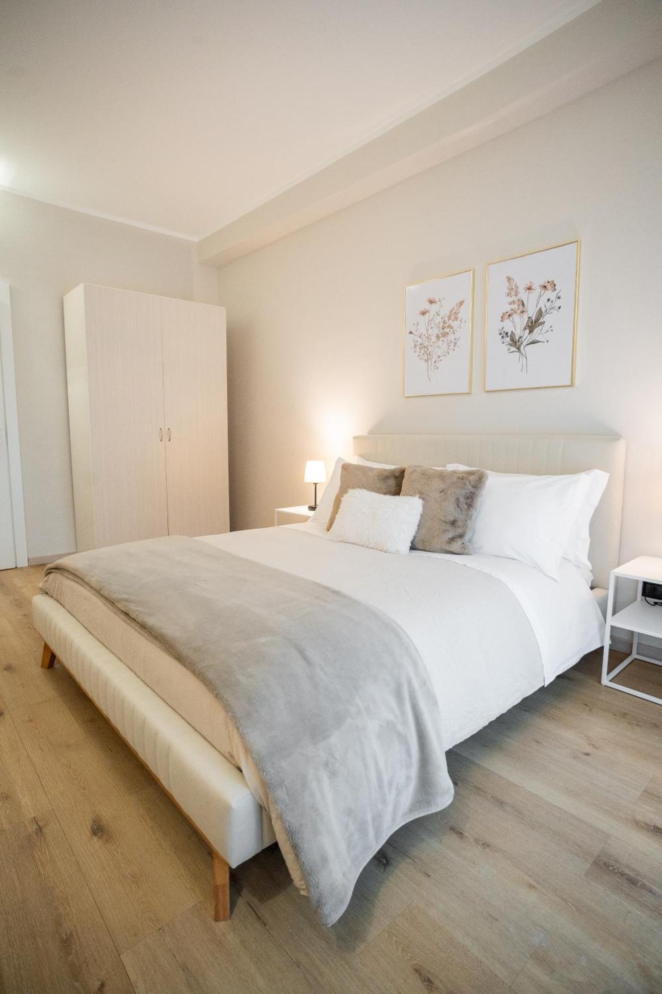 Alatea Valverde Apartamento Verona