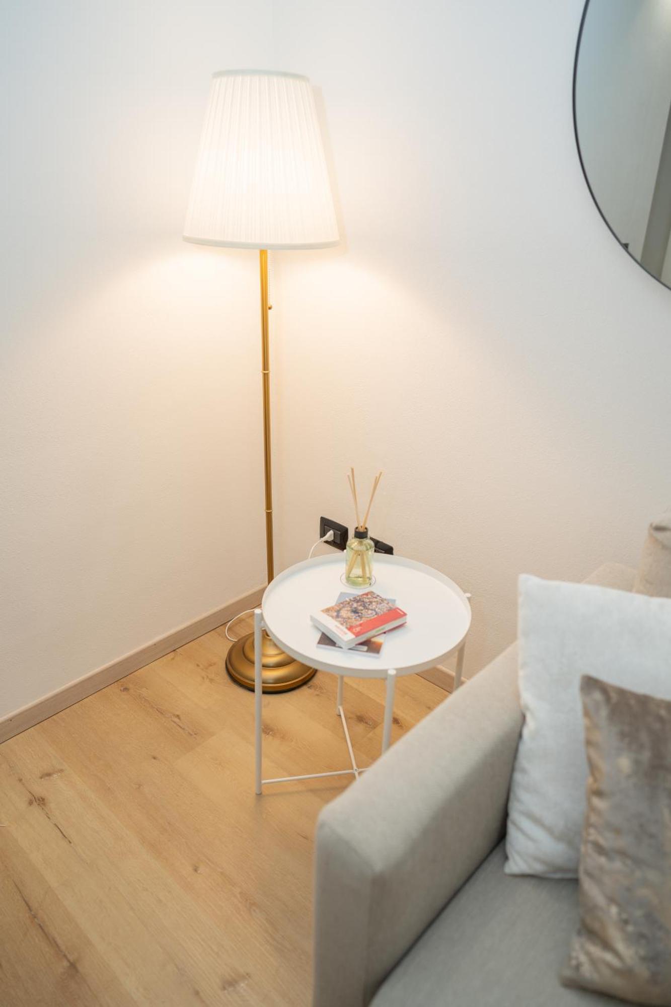 Apartamento Alatea Valverde *