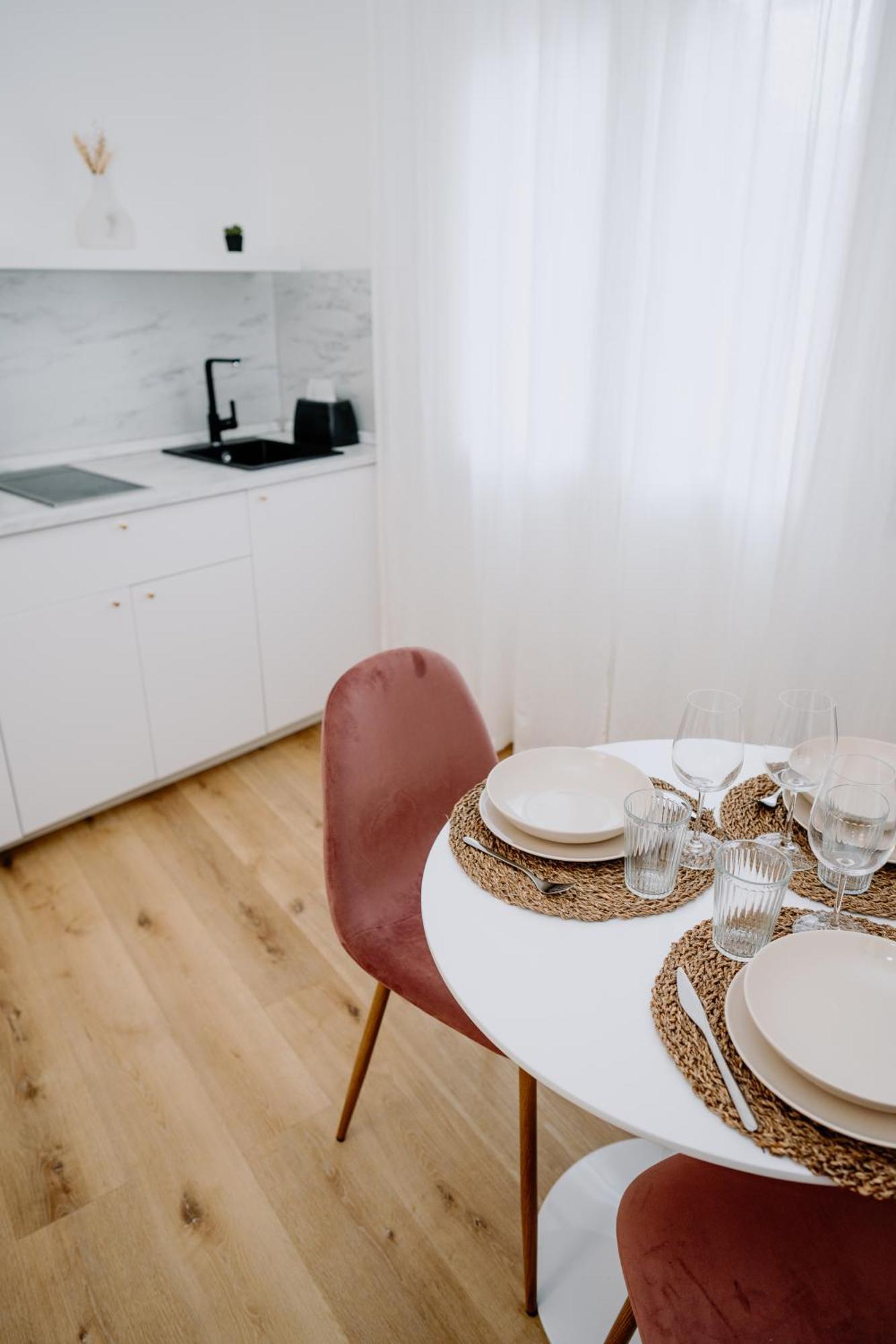 Apartamento Alatea Valverde