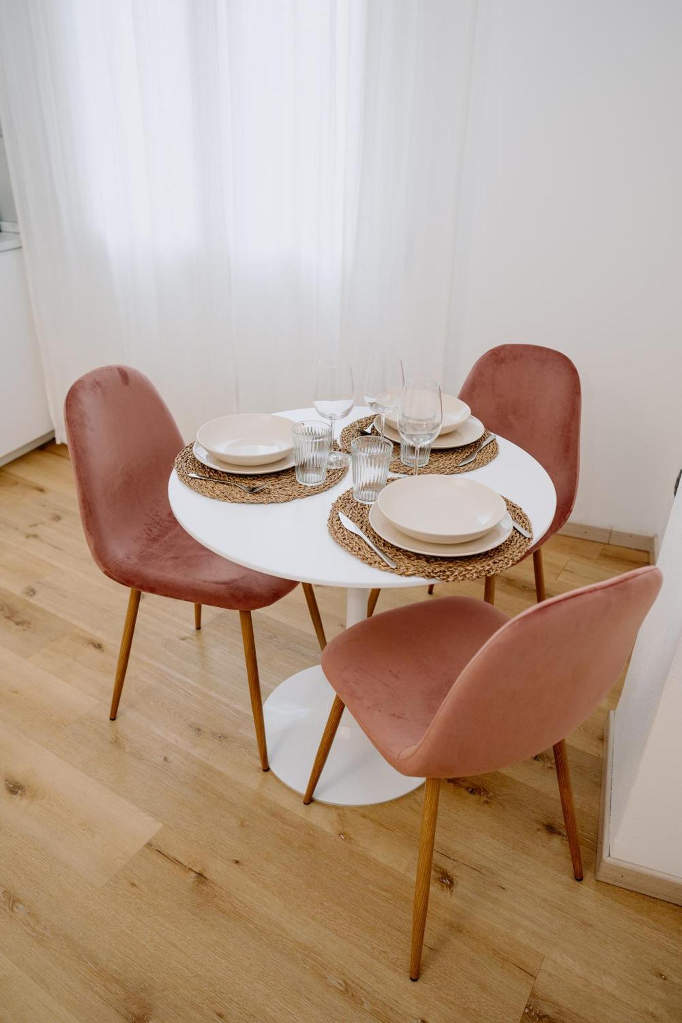 Apartamento Alatea Valverde