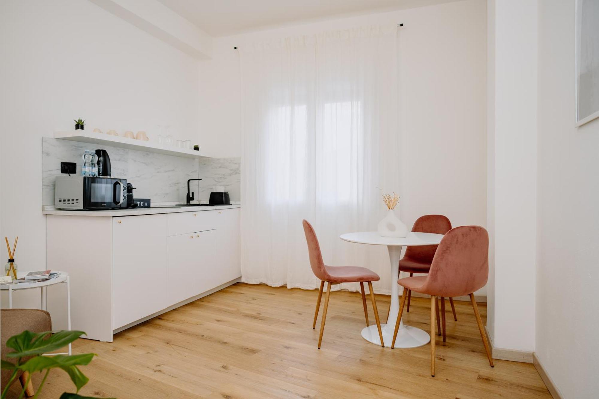 Alatea Valverde Apartamento