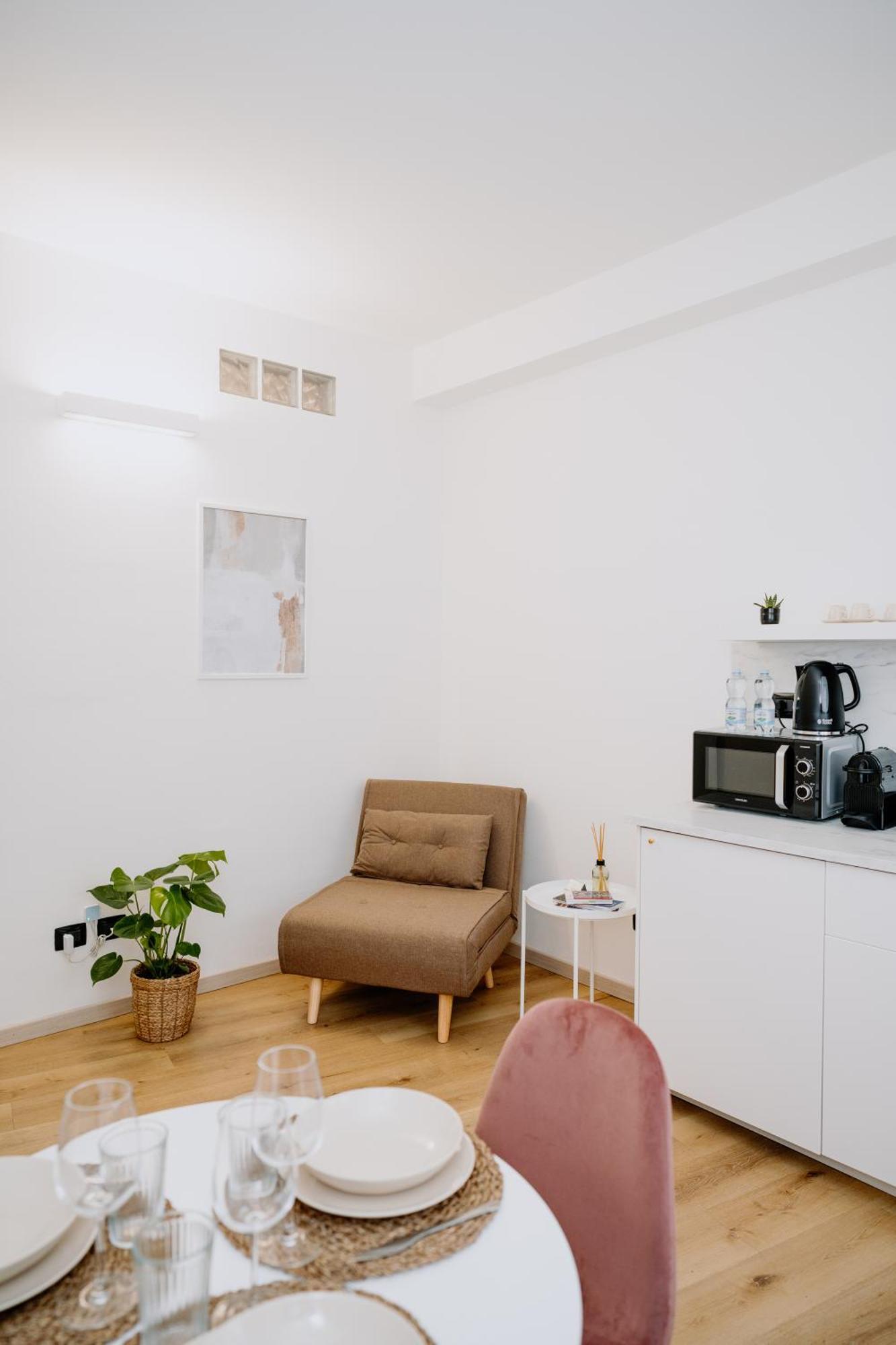 Alatea Valverde Apartamento Verona
