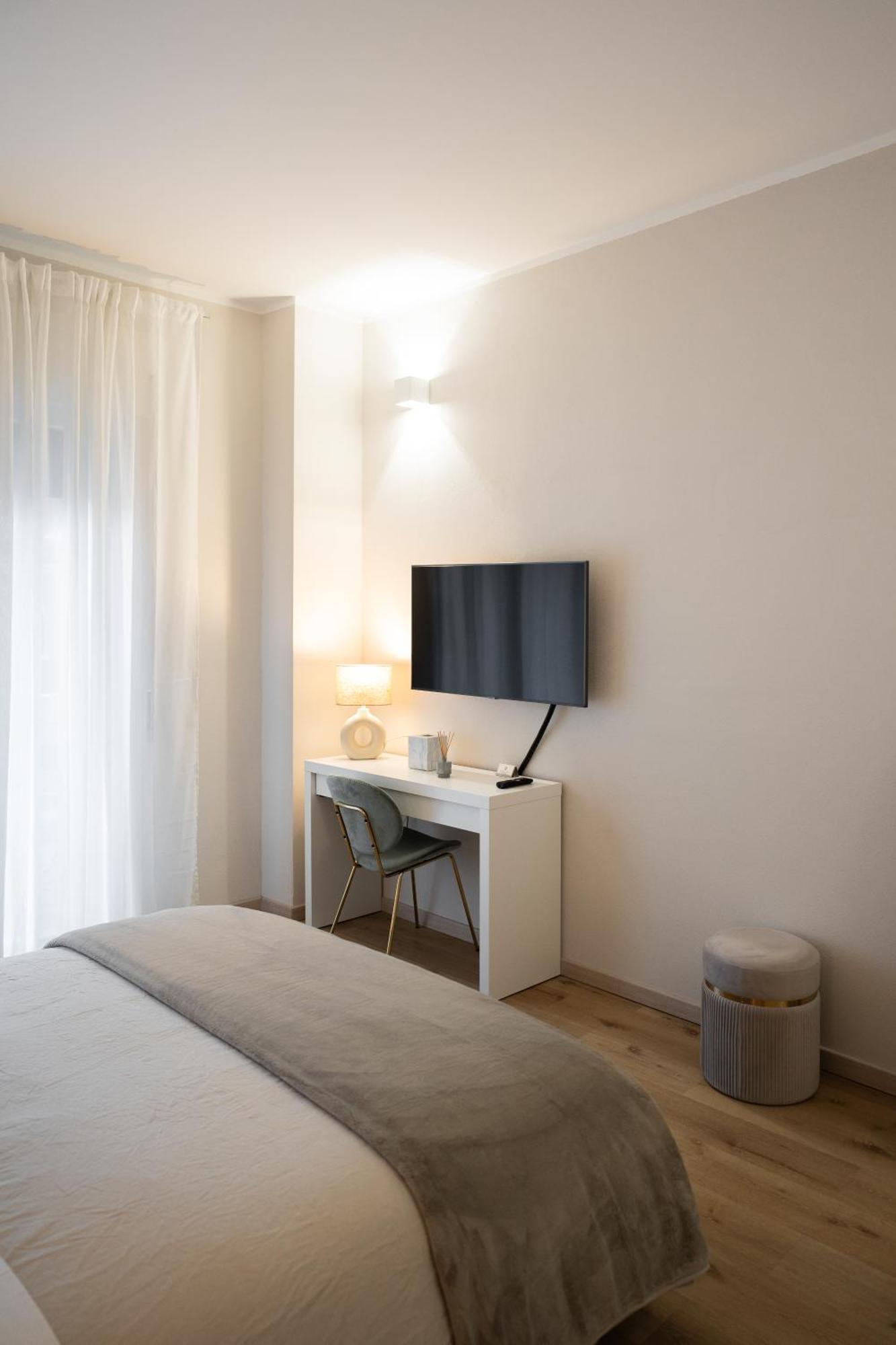 Apartamento Alatea Valverde