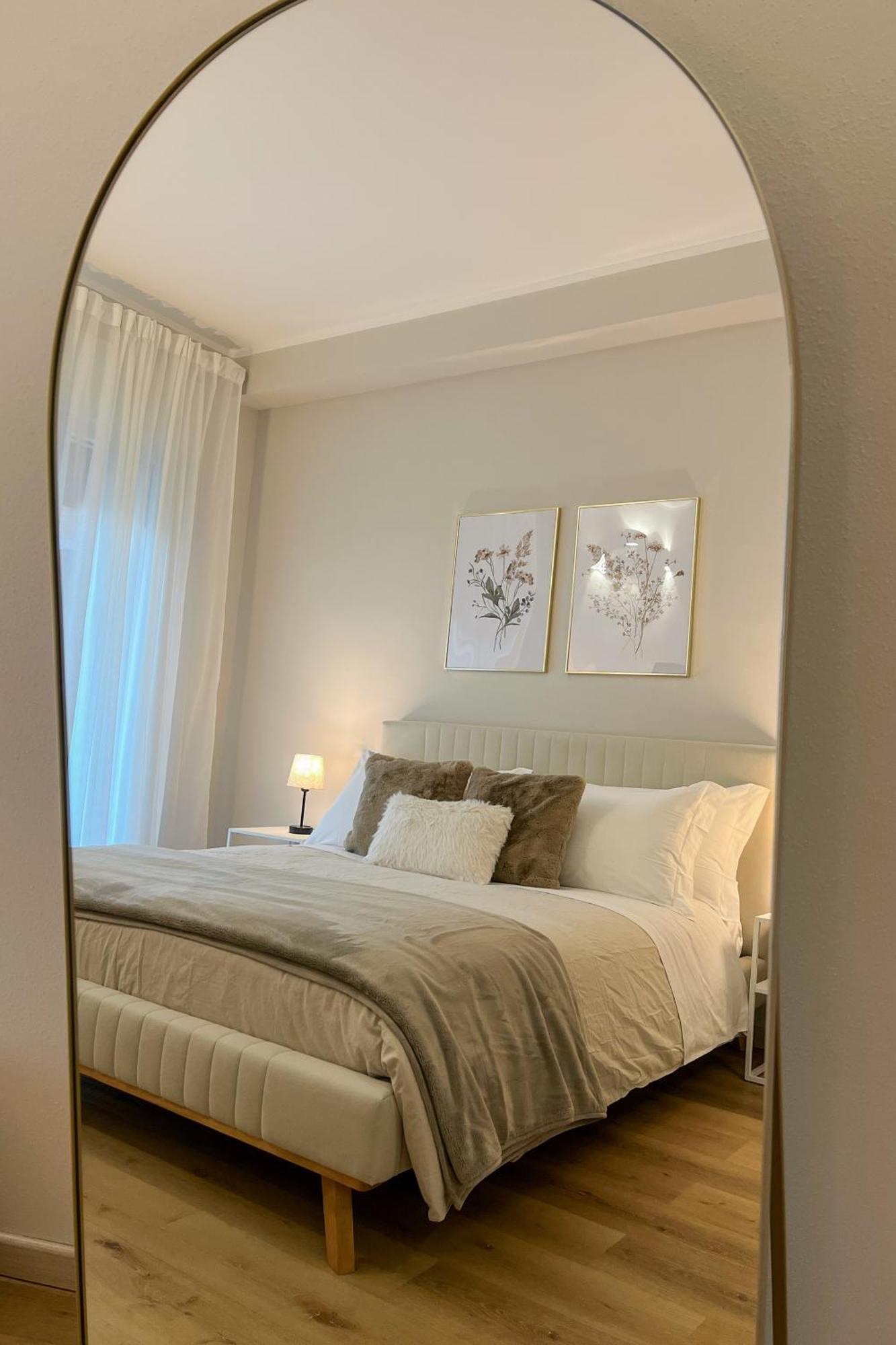 Apartamento Alatea Valverde Verona