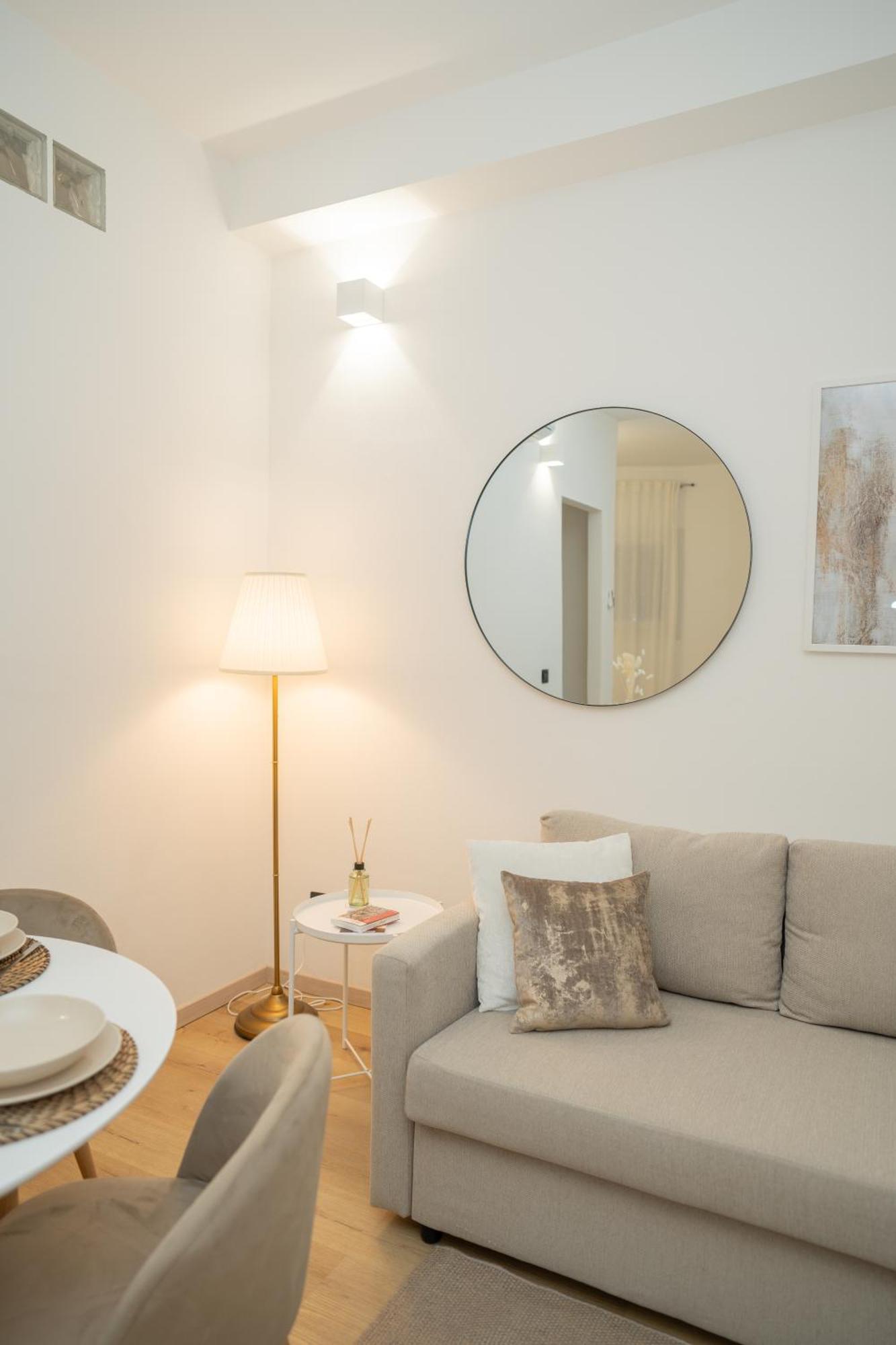 Apartamento Alatea Valverde *