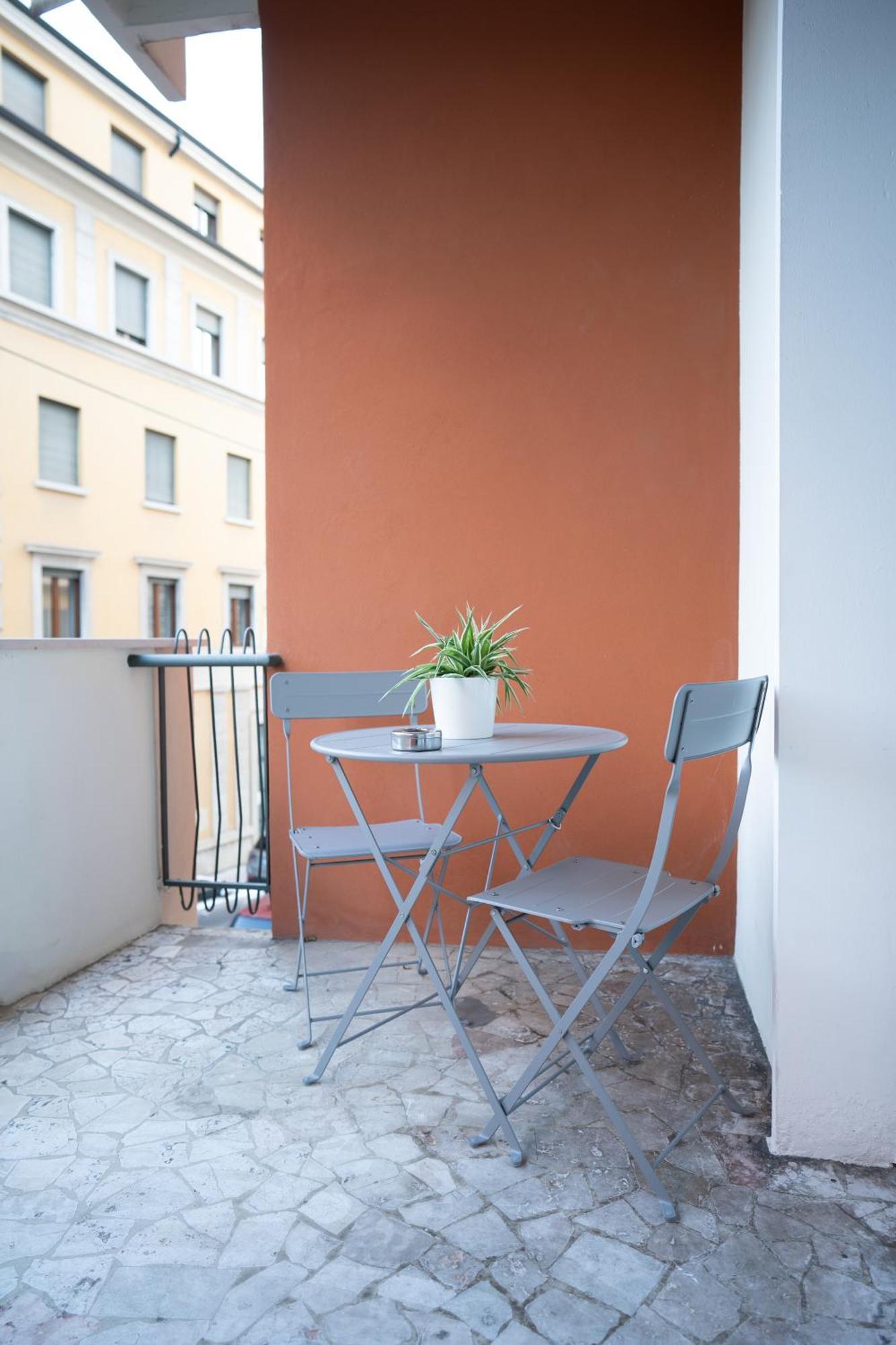 Alatea Valverde Apartamento Verona