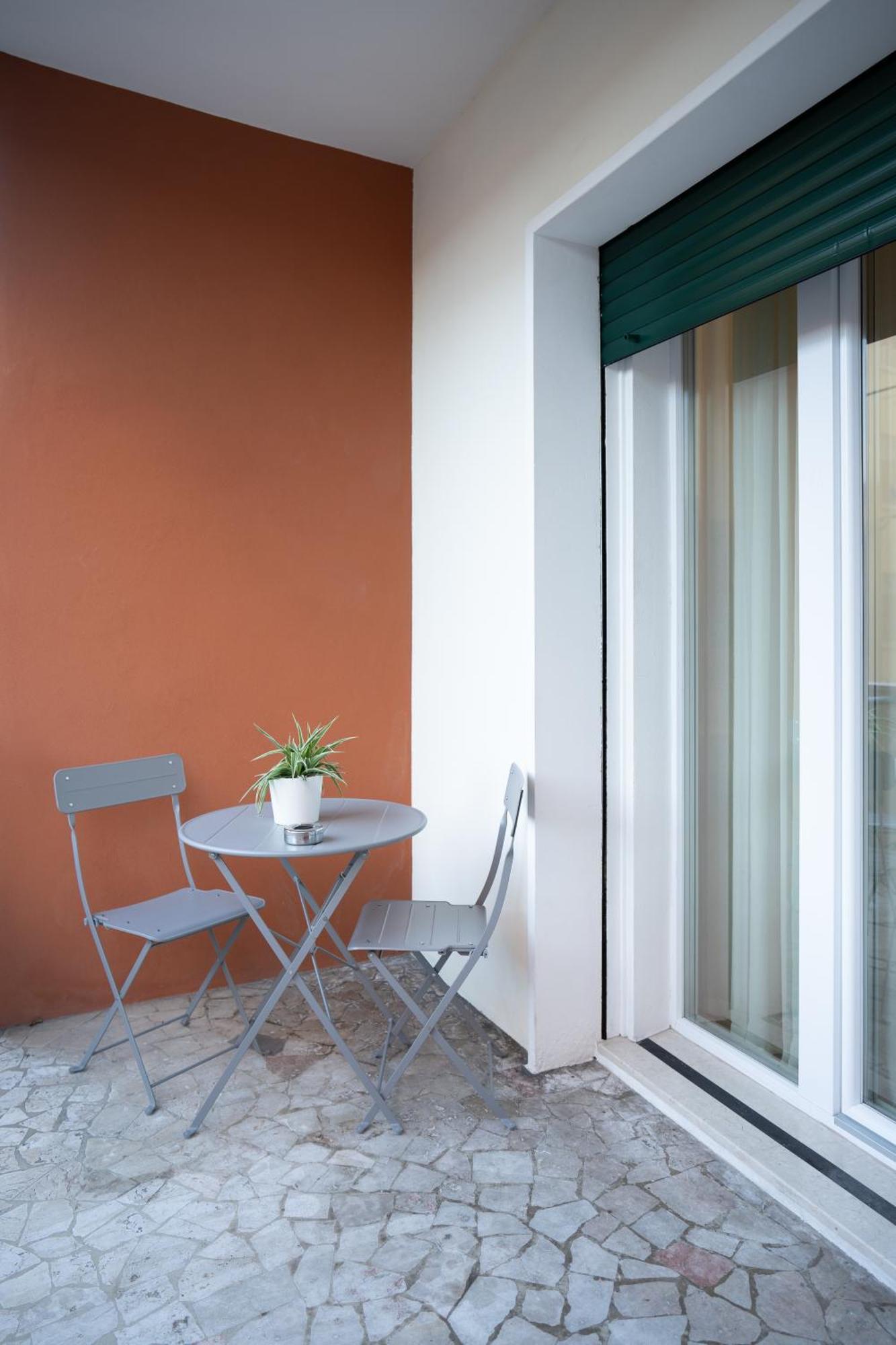 Apartamento Alatea Valverde *