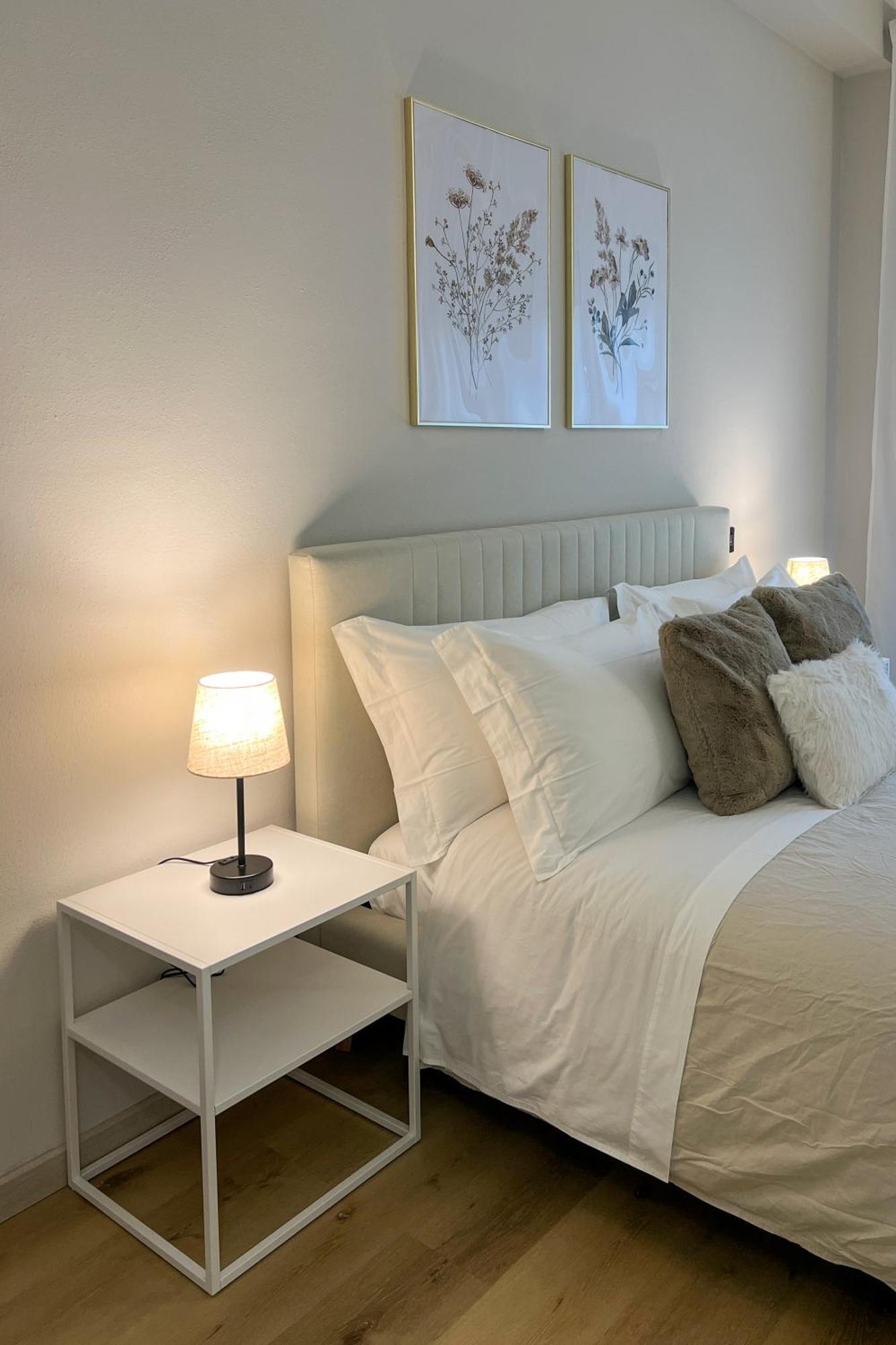 Apartamento Alatea Valverde Verona