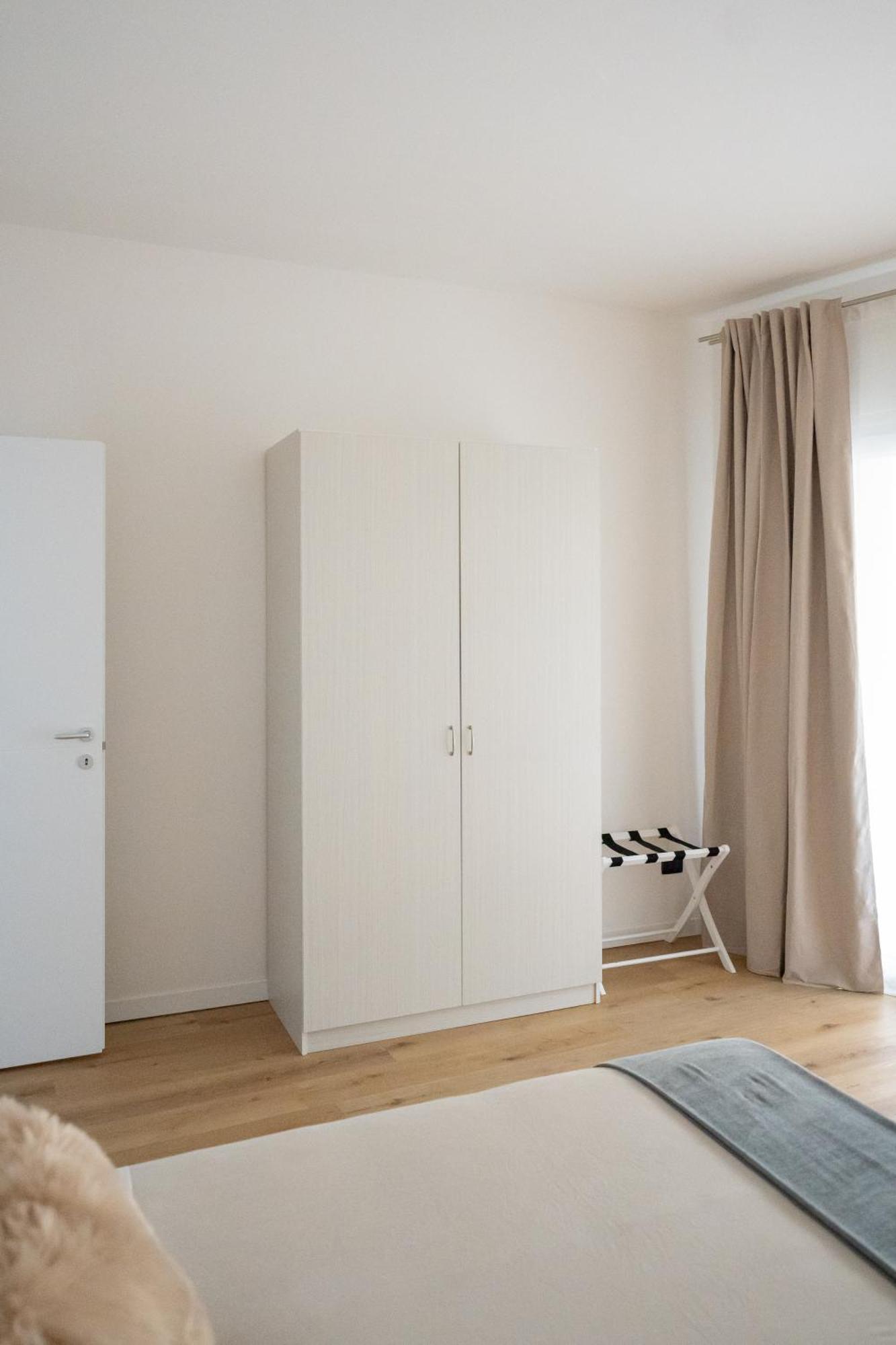 Alatea Valverde Apartamento Verona