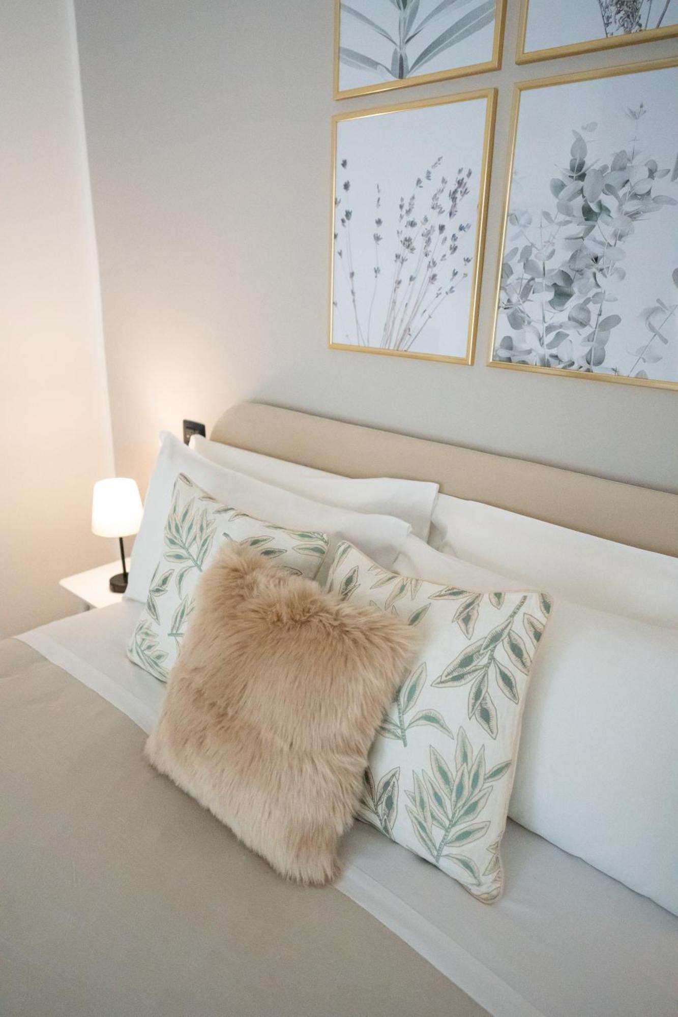 Apartamento Alatea Valverde