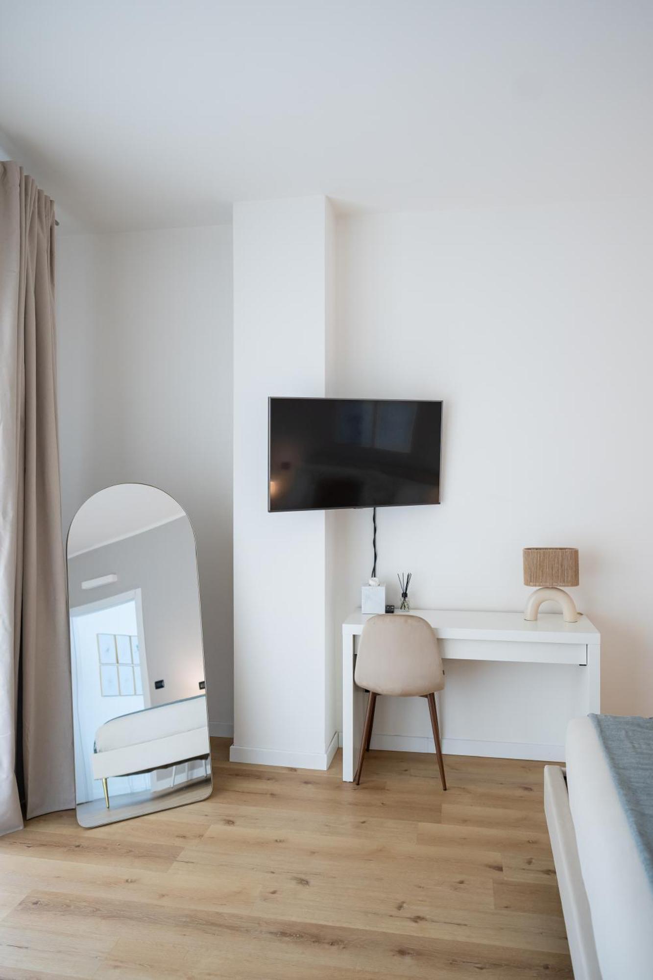 Apartamento Alatea Valverde