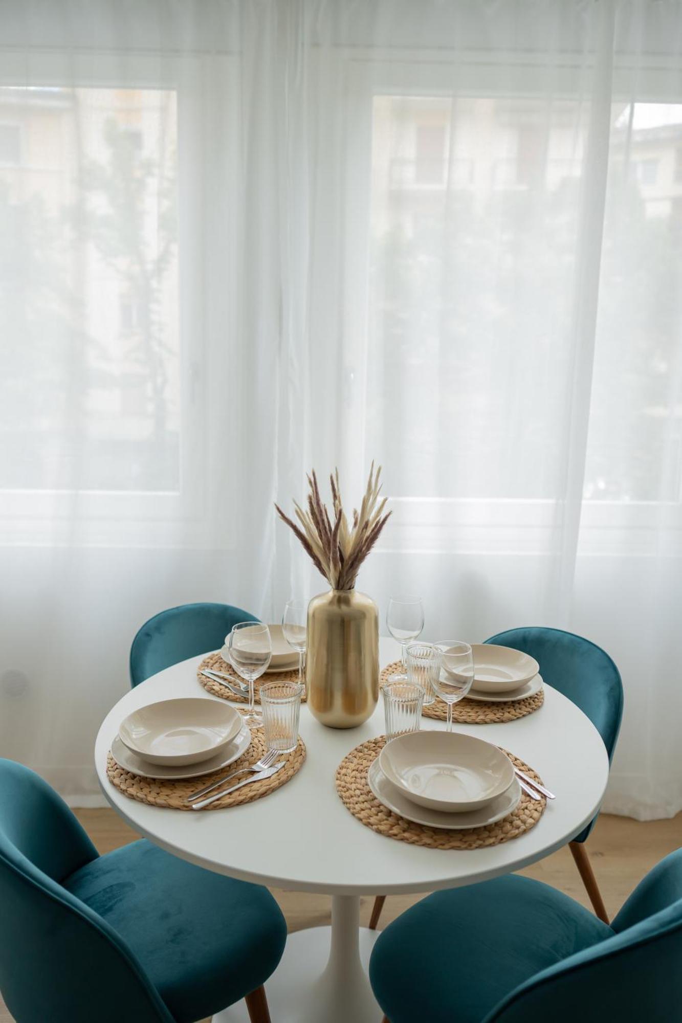 Alatea Valverde Apartamento Verona