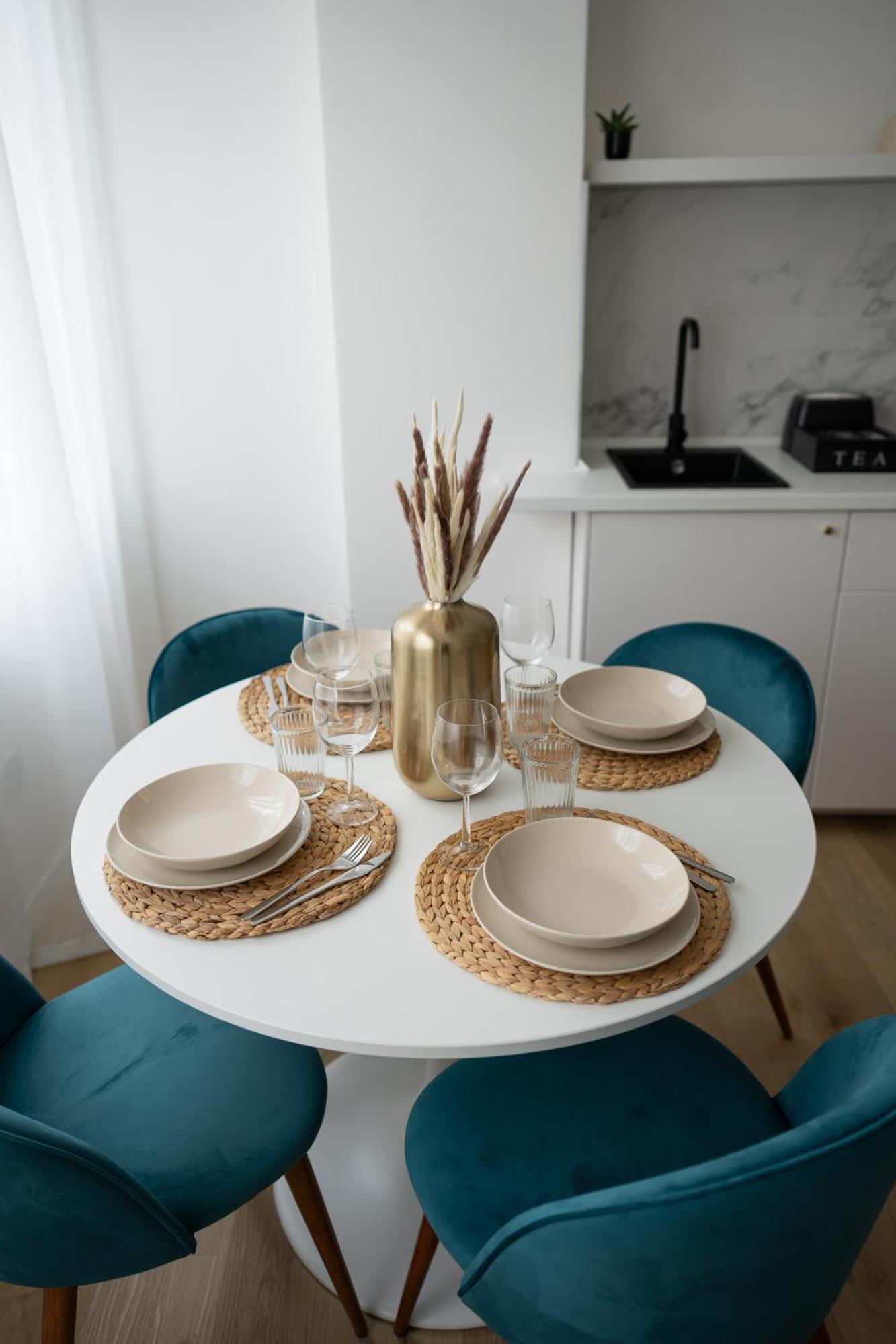 Apartamento Alatea Valverde